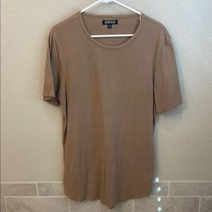 Elwood Oversized Vintage Inspired Short Sleeve Tee